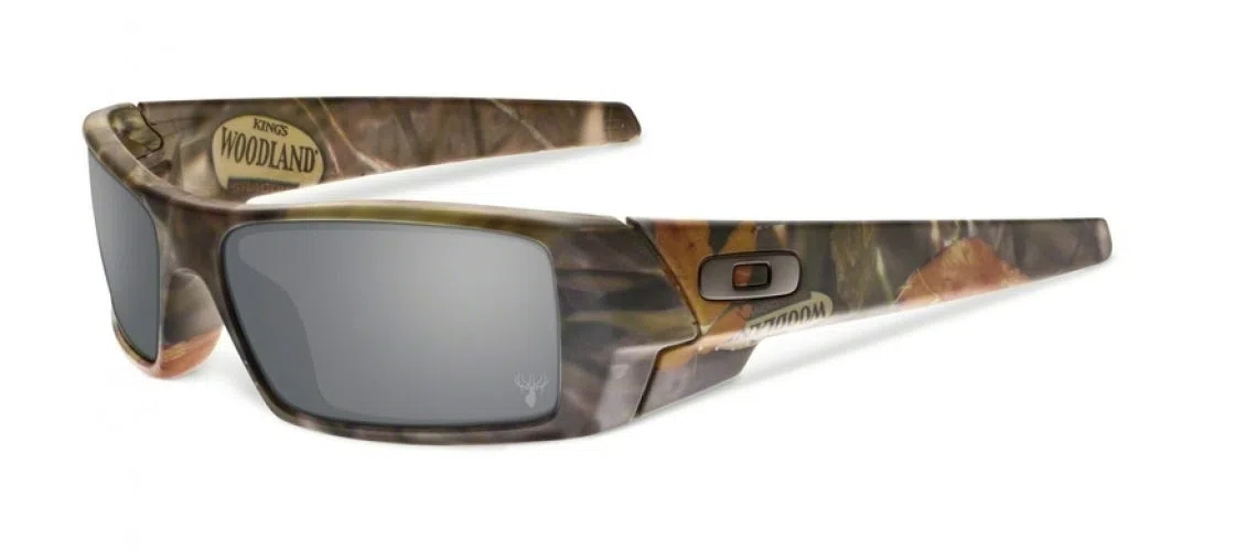 Oakley Gascan 9014: The Fisherman's Choice for Unmatched Style and Function - view 57